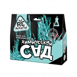 Научно-познавательный набор 