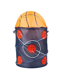 Корзина для игрушек в пакете 00-0067