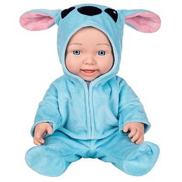 Пупс Малыш Стичик PU32