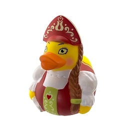 Funny Ducks Царевна уточка, арт. FuDu1354