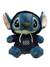 Мягкая игрушка Стич в одежде малый