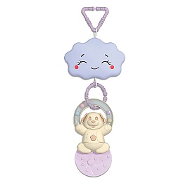 Подвеска «Облачко» 02138