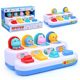 Игрушка развивающая 