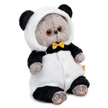 Басик BABY в кигуруми "Панда" BB-157