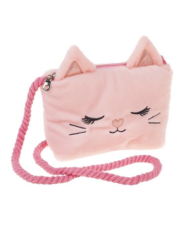 Сумочка "Кошечка" 20см 682279