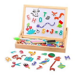 Чудо-чемоданчик 