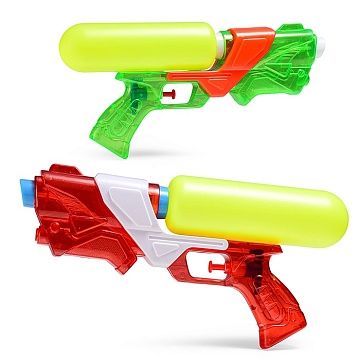 Водное оружие "Речной поток" 3755C