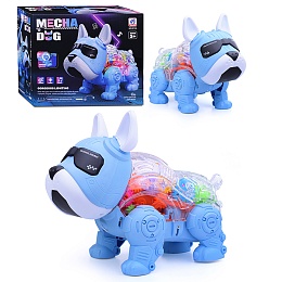 Интерактивная игрушка 