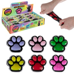 Крутой замес, Таба Лапа, черная Т26183