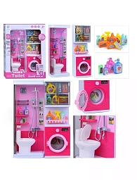 Набор мебели для кукол 