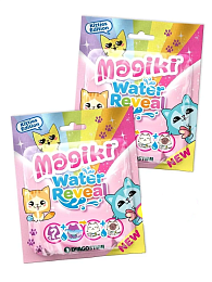 Маджики Магия воды. Котята