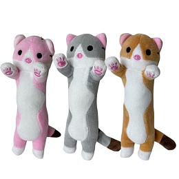 Брелок мягкий 