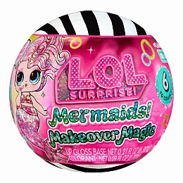 ЛОЛ СЮРПРАЙЗ Кукла в шаре Русалки с аксессуарами L.O.L. SURPRISE! 70773