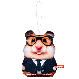 Подарочная игрушка 