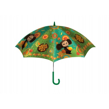 Зонт детский "Чебурашка" (45 см) 395202