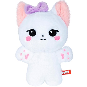 Подарочная игрушка Кошка Луна KAWK01