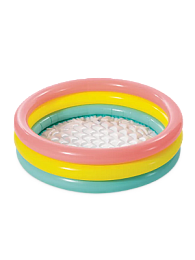 Бассейн надувной 