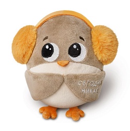 Мягкая игрушка 