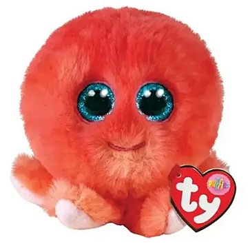 SHELDON - осьминог коралловый ball 42527