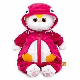 Ли-Ли в кигуруми 