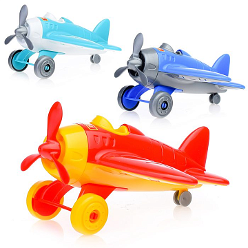 Самолет "Омега" в сеточке 72306