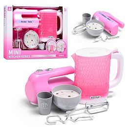 Бытовая техника 