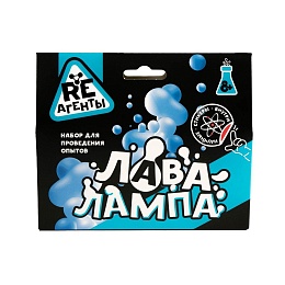 Научно-познавательный набор 