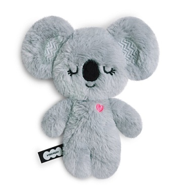 Игрушка мягконабивная "Коала Клара" 953