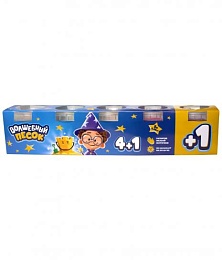 Кинетический песок 