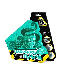 Научно-познавательный набор 