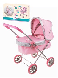 Коляска люлька 