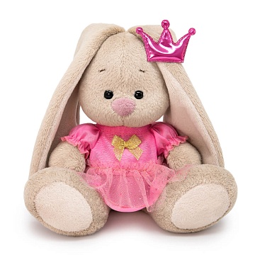 Зайка Ми Принцесса карамельных облаков (малыш) SidX-604