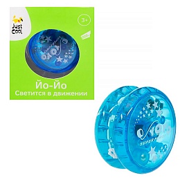 Йо-Йо светится в движении RD0881