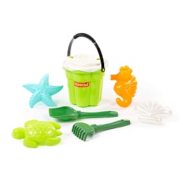 Песочный набор 