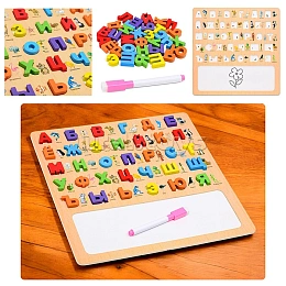 Игра развивающая 