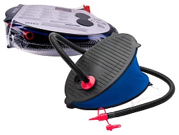 Насос ножной 28см 69611