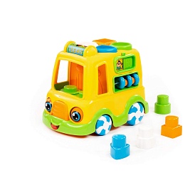 Игрушка развивающая 