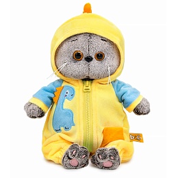 Басик Baby в кигуруми 