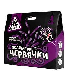 Научно-познавательный набор 