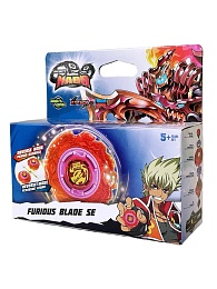Инфинити Надо. Волчок Пластик, Furious Blade SE. TM Infinity Nado 41783