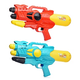 Водное оружие 