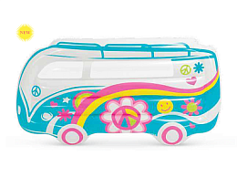 Матрас для плавания 