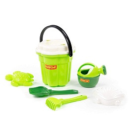 Песочный набор №649 Сафари 93301