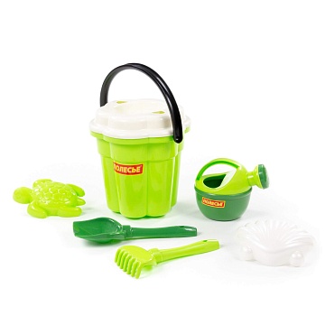 Песочный набор №649 Сафари 93301