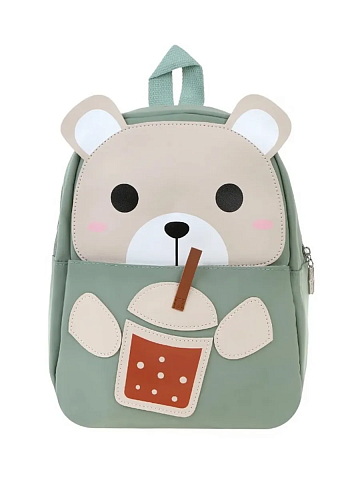 Рюкзак Мишка 29*23*13 530113