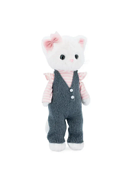 Lucky Sophie: Модная киса LK01/02