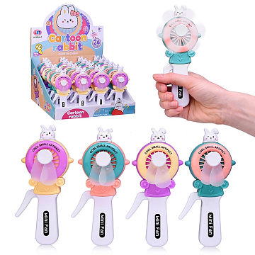 Ветерок "Милый зайка" SQ656-2