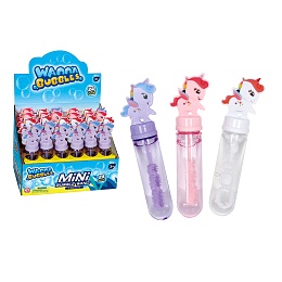 Мыльные пузыри 