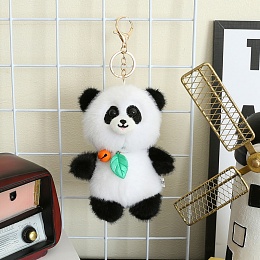 Брелок мягкий 