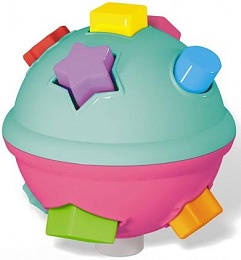 Сортер Шар логический 01321